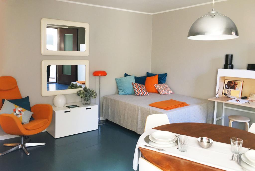 Molly'S Home Como Exterior foto